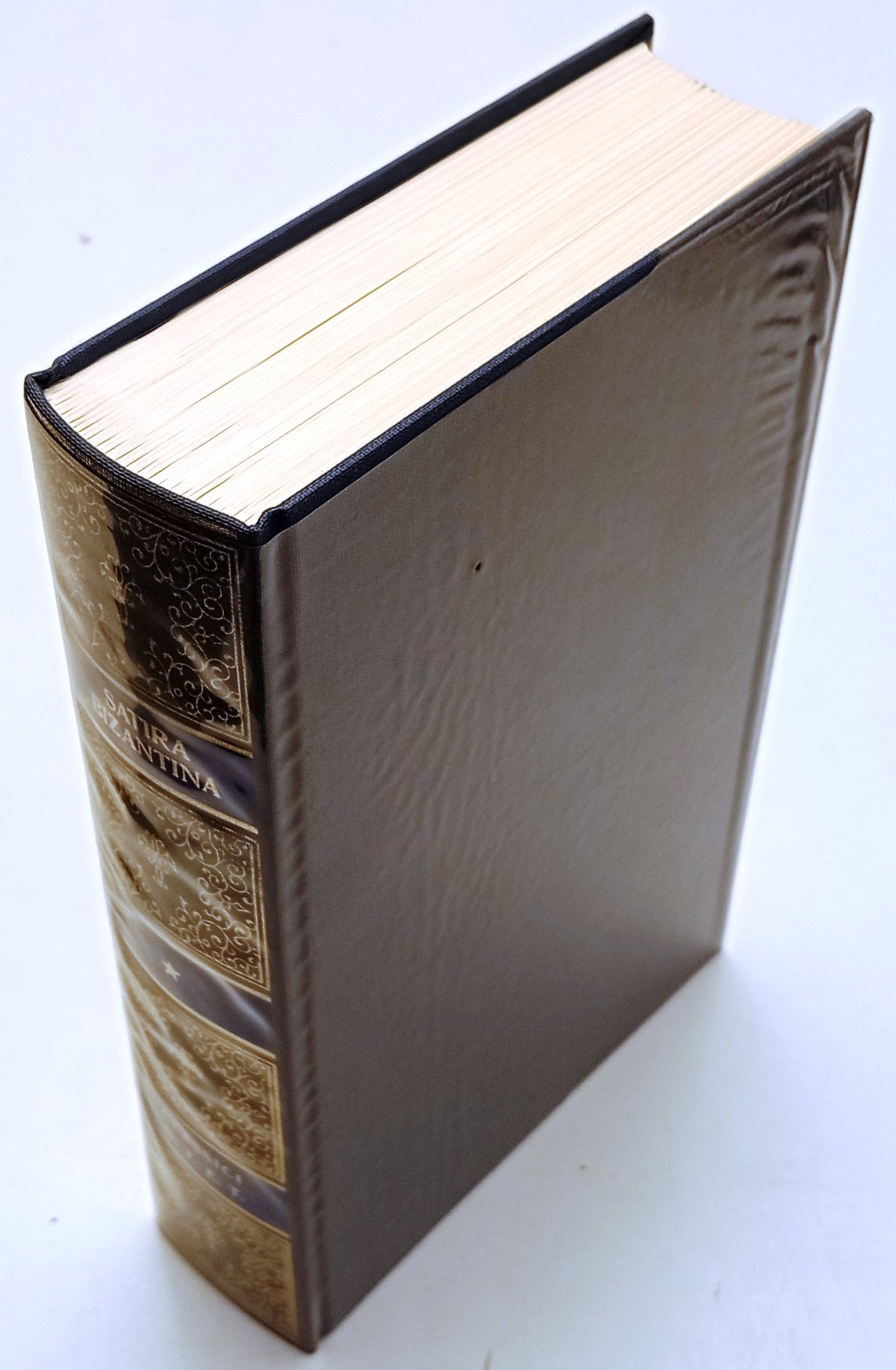 La satira bizantina dei secoli XI-XV - UTET Classici Greci - 1a ed. 1999 - XFS