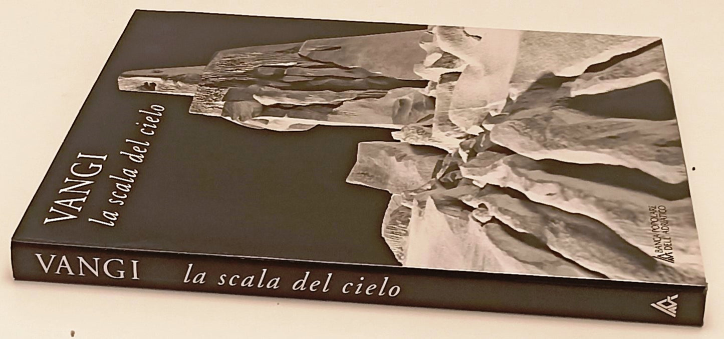 LT- VANGI LA SCALA DEL CIELO fotografie di AURELIO AMENDOLA - TASSI FIZ - XFS170