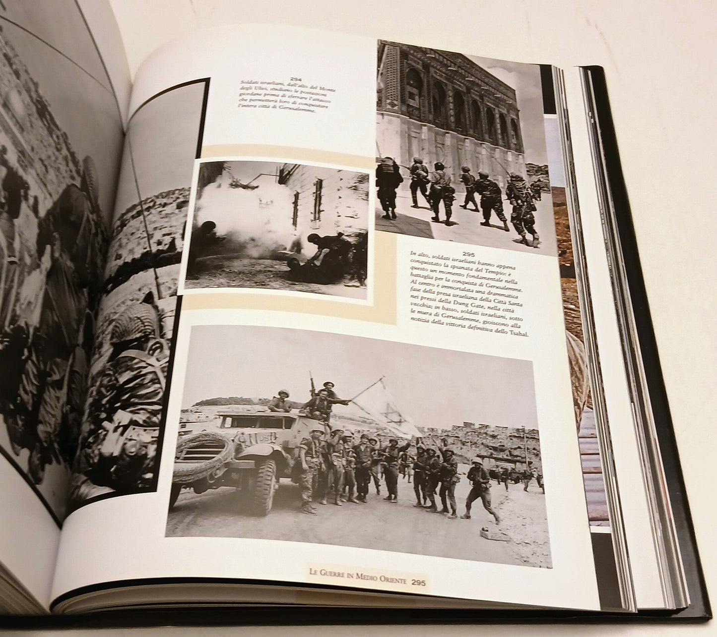 Un Secolo di Guerre - Luciano Garibaldi Wolf Blitzer- White Star- 1a ed.- YFS122