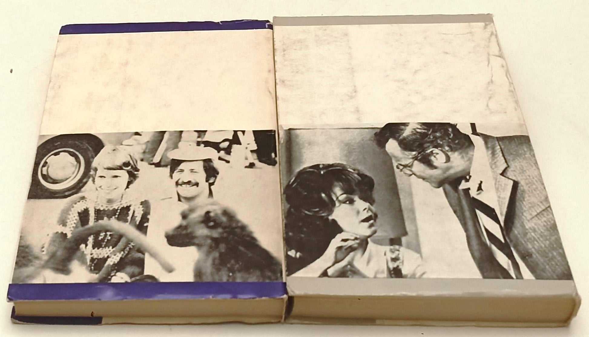 LW- SEGNALAZIONI CINEMATOGRAFICHE VOLUMI 74/75 1973 - CENTRO CATTOLICO - YFS488
