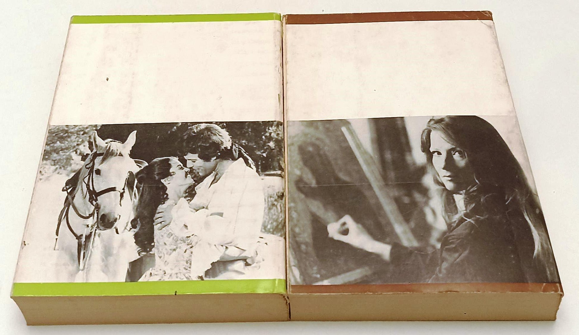 LW- SEGNALAZIONI CINEMATOGRAFICHE VOLUMI 80/81 1976 - CENTRO CATTOLICO - YFS488