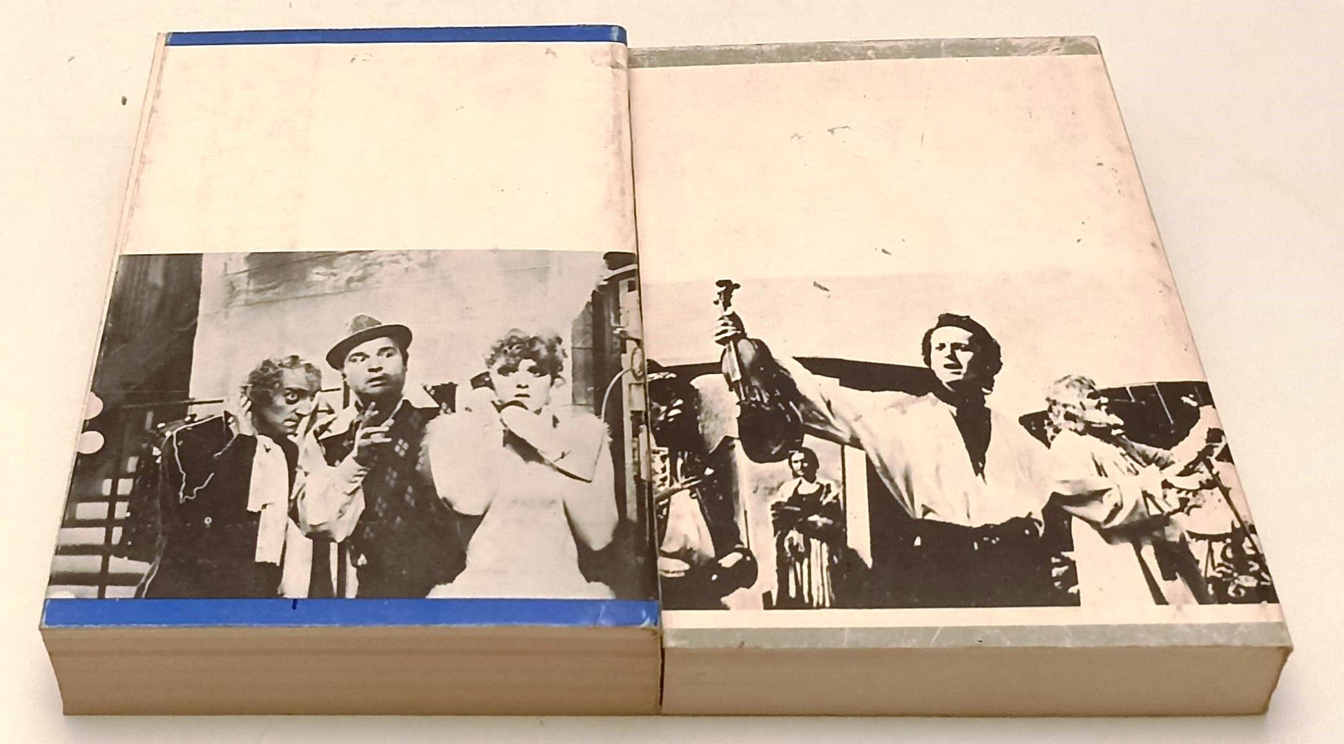 LW- SEGNALAZIONI CINEMATOGRAFICHE VOLUMI 82/83 1977 - CENTRO CATTOLICO - YFS485