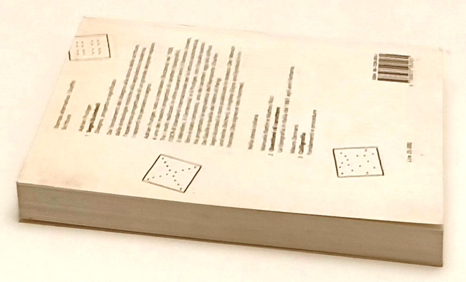 LZ- SEGNI & SIMBOLI - ADRIAN FRUTIGER - STAMPA ALTERNATIVA --- 1991 - B - ZFS161