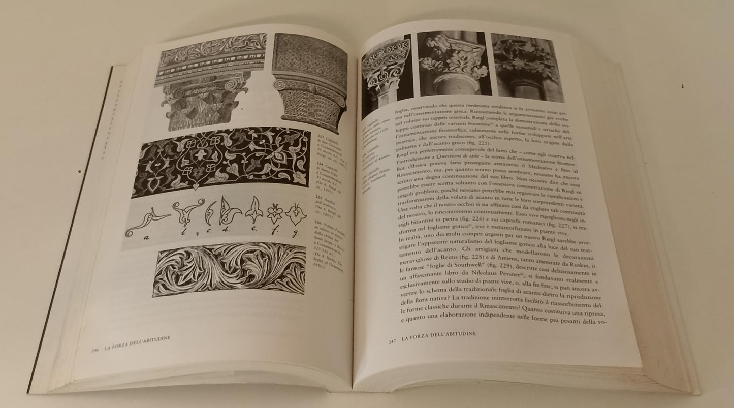 LT- SENTIERI VERSO L'ARTE TESTI CHIAVE DI ERNST GOMBRICH- LEONARDO- 1997- YFS104