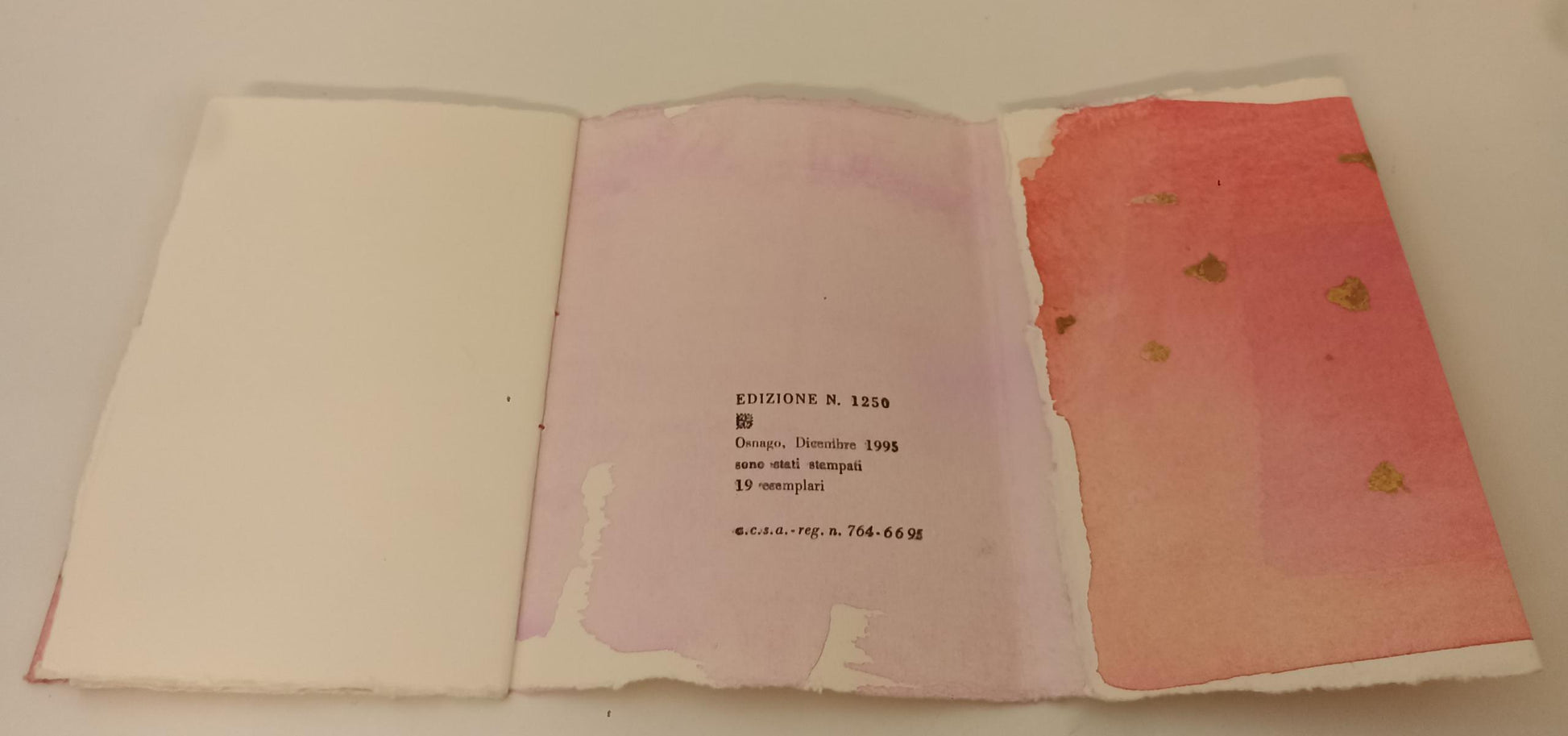 LT- SERA 19 ESEMPLARI FERIOLI MARIANI - LORENZA COZZI - PULCINOELEFANTE - XFS136