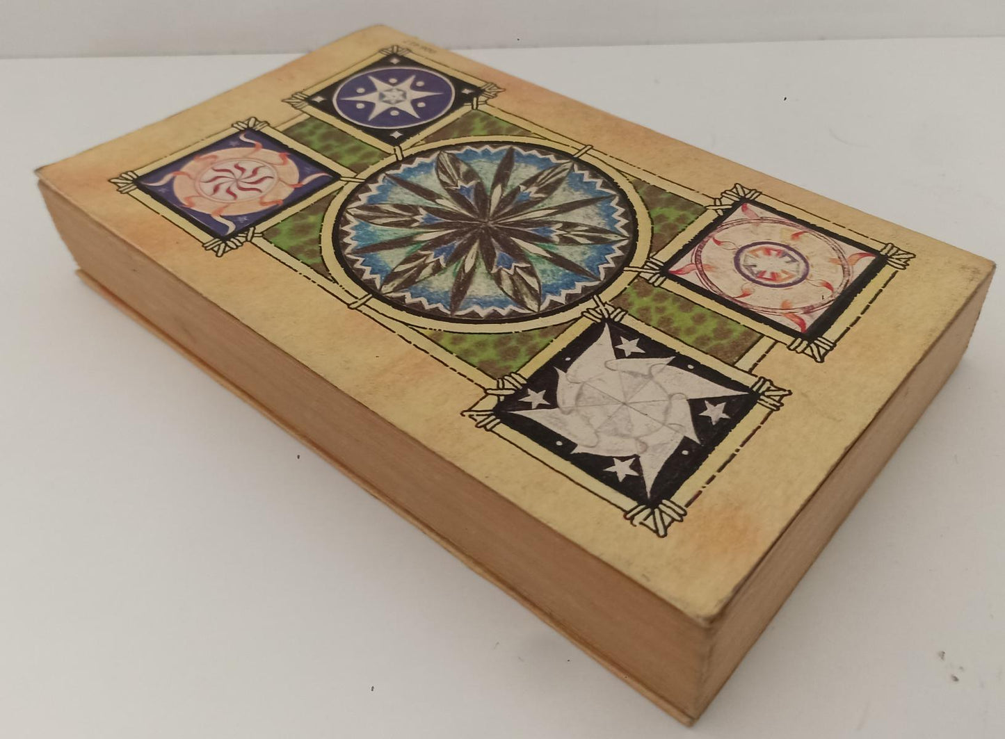 LF- IL SILMARILLION - J.R.R. TOLKIEN - RUSCONI -- 1a ED. - 1978 - B- XFS136