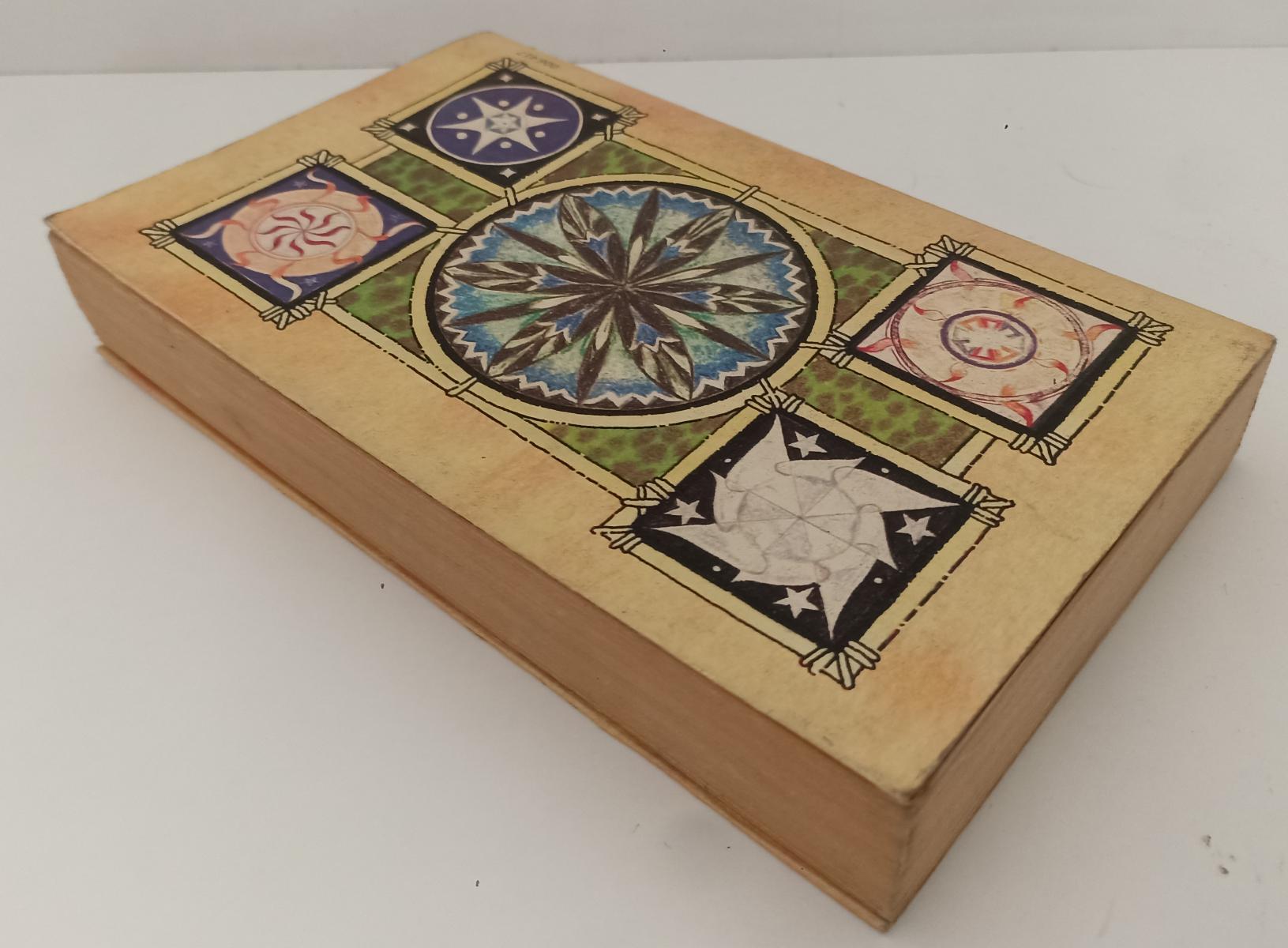 LF- IL SILMARILLION - J.R.R. TOLKIEN - RUSCONI -- 1a ED. - 1978 - B- XFS136