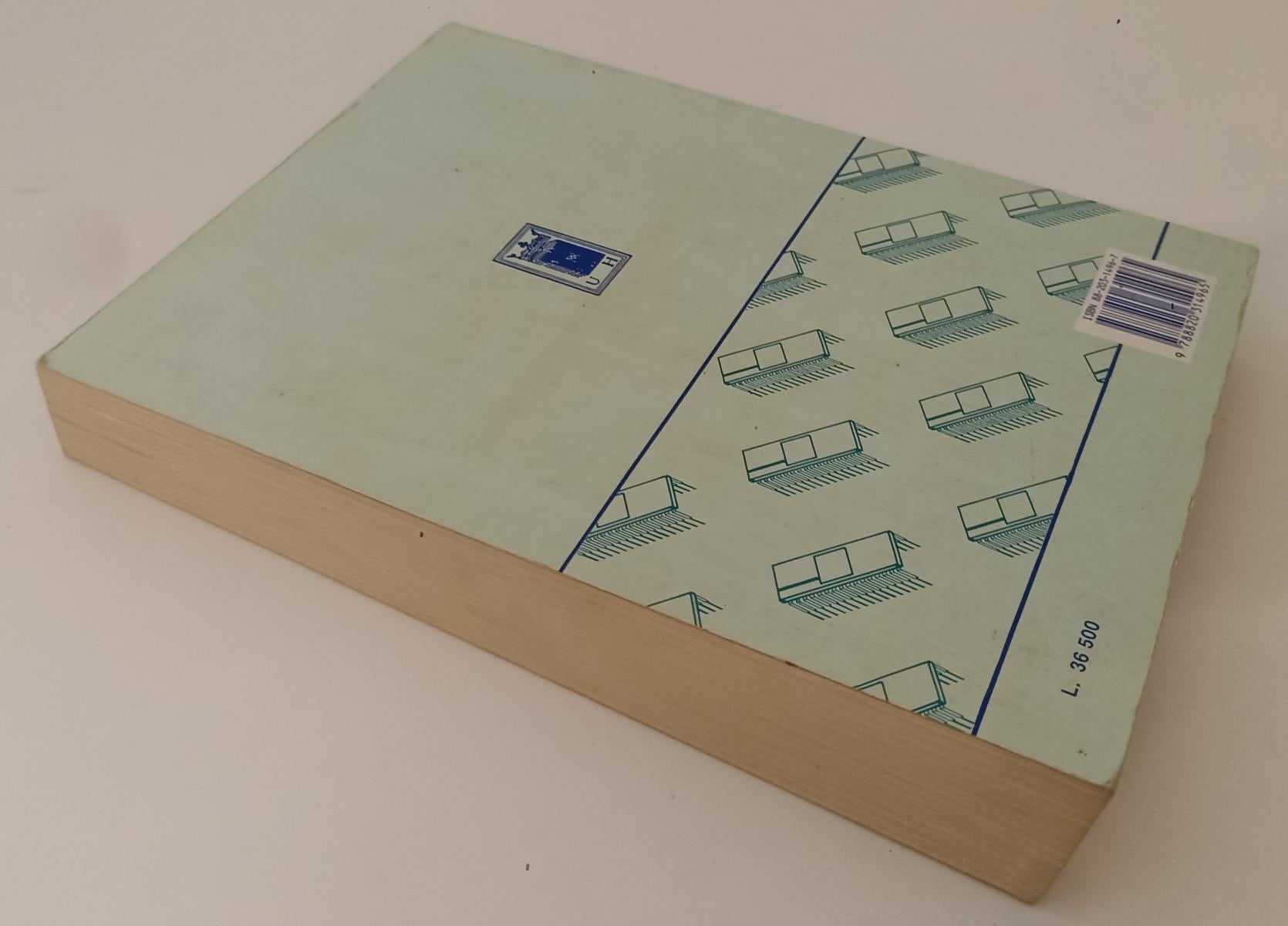 LZ- SISTEMI A MICROPROCESSORE - BARANZINI CAPEZZUTO - HOEPLI --- 1993- B- YFS281