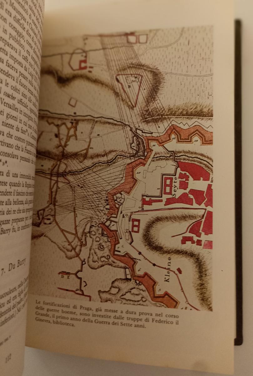 LS- STORIA DELLA CIVILTA' 1/4 ROUSSEAU E LA RIVOLUZIONE- DURANT- 1968- C- YFS130