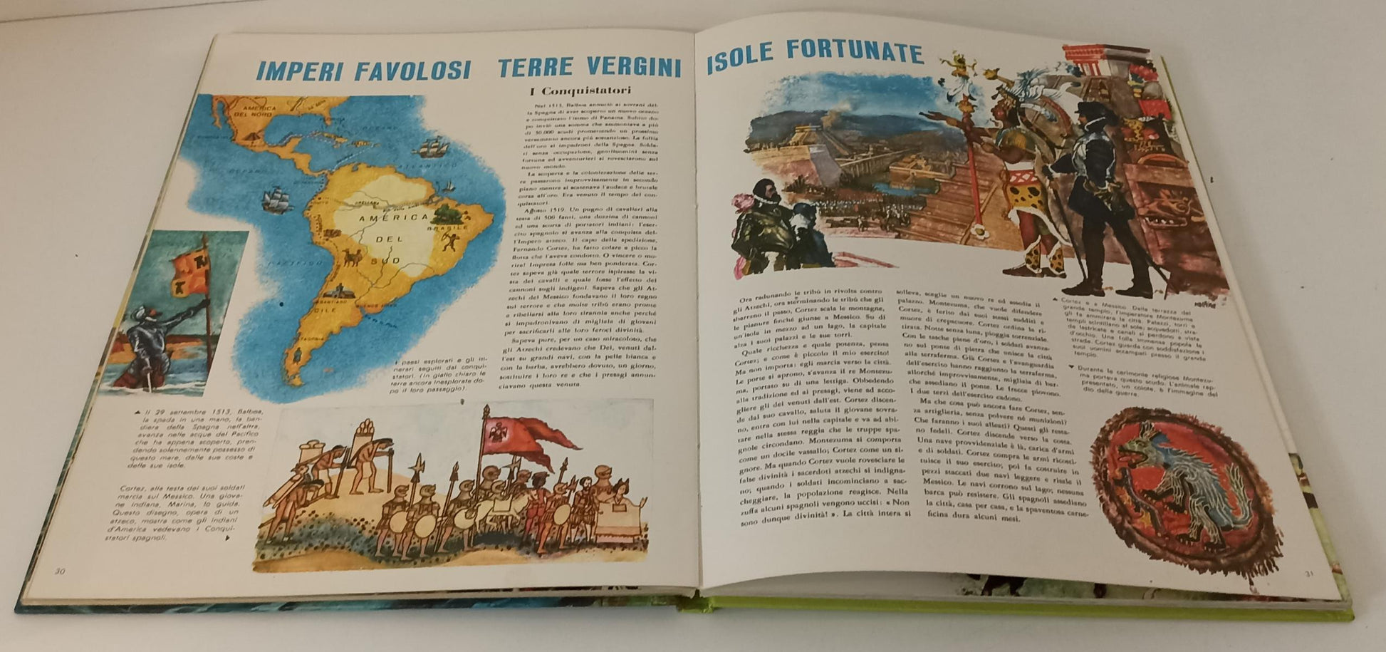 LZ- STORIA DEGLI ESPLORATORI ILLUSTRATO - LACRE SABATIE - PICCOLI ---- C- YFS103