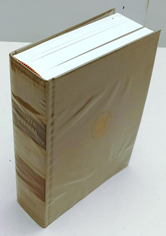 LS- STORIA D'ITALIA VOLUME XV 3 REGNO DI NAPOLI - GALASSO- UTET--- 2006- CS- XFS