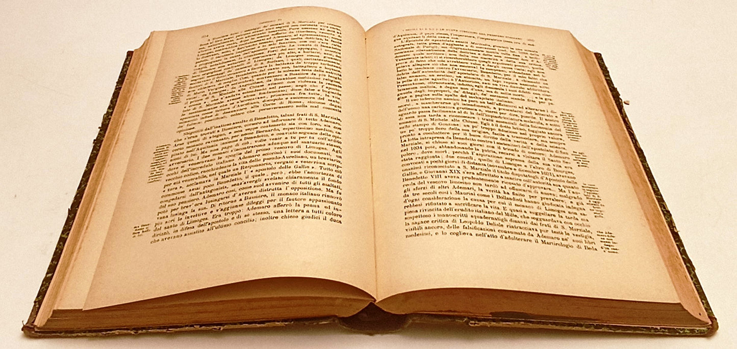 LH- STORIA LETTERARIA D'ITALIA LE ORIGINI - NOVATI - VALLARDI--- 1925- C- YFS299