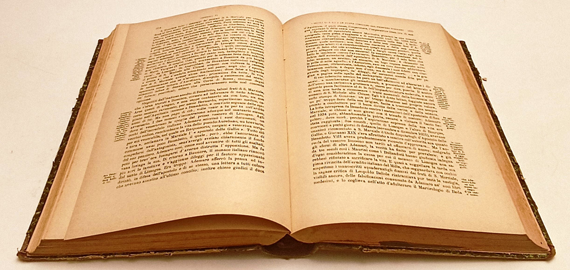 LH- STORIA LETTERARIA D'ITALIA LE ORIGINI - NOVATI - VALLARDI--- 1925- C- YFS299