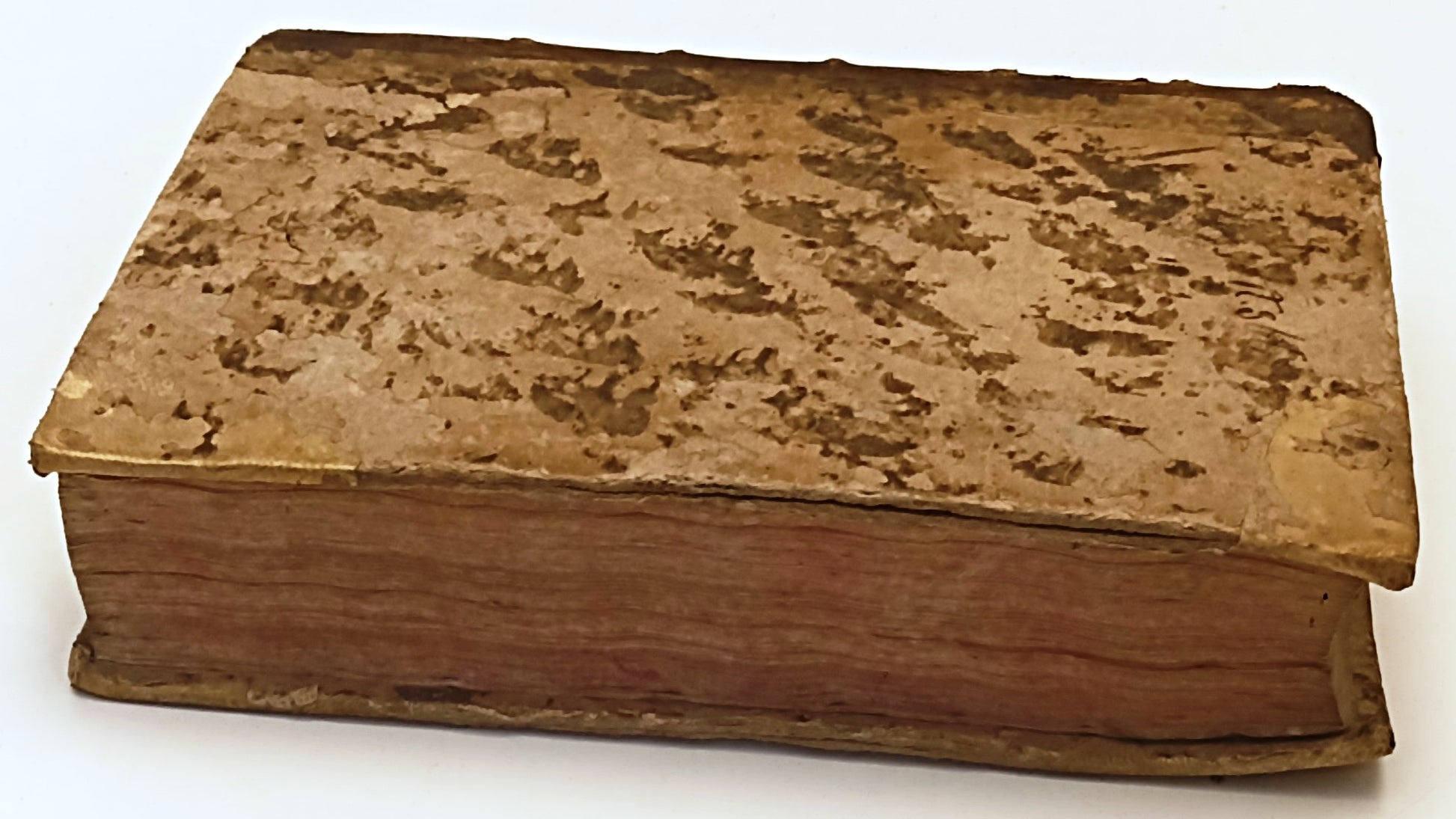 LH- PENSIERI DIVERSI LIBRI DIECI SEICENTINA - ALESSANDRO TASSONI- 1665- C- XFS33