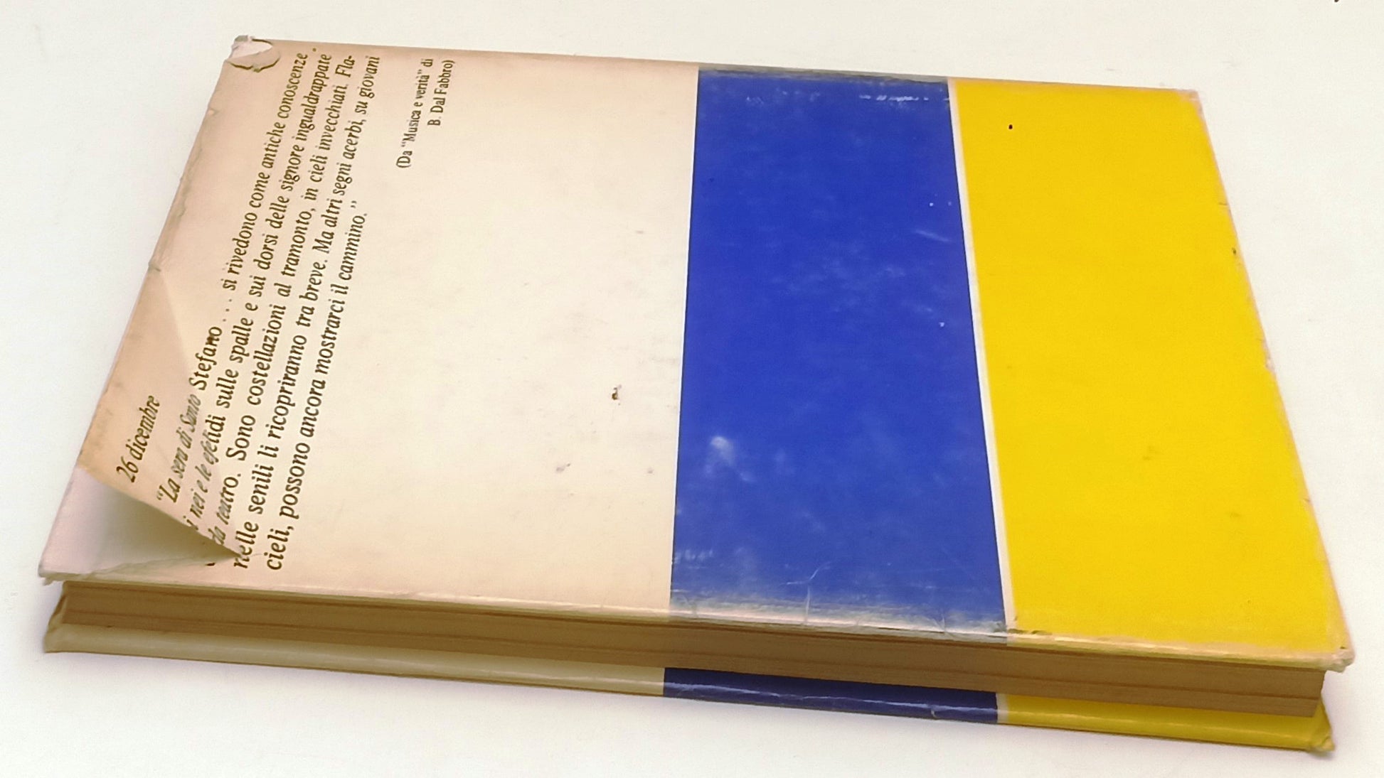 LT- I TEATRI DI PARMA DAL FARNESE AL REGIO- GRANDI TEATRI LIRICI- 1969-CS-YFS713
