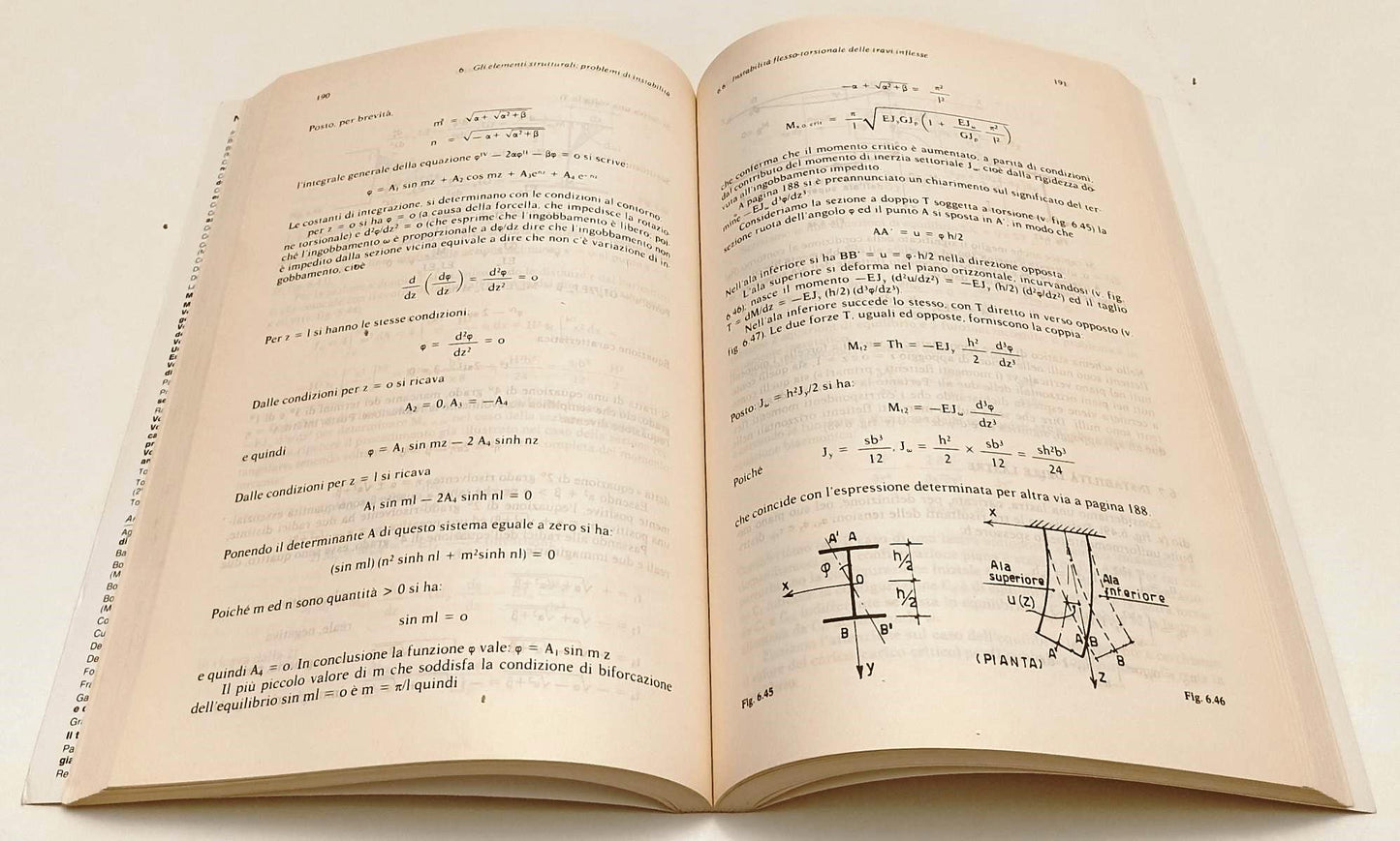 LZ- TECNICA DELLE COSTRUZIONI 1 FONDAMENTI ACCIAIO- RADOGNA- ZANICHELLI-B-YFS358