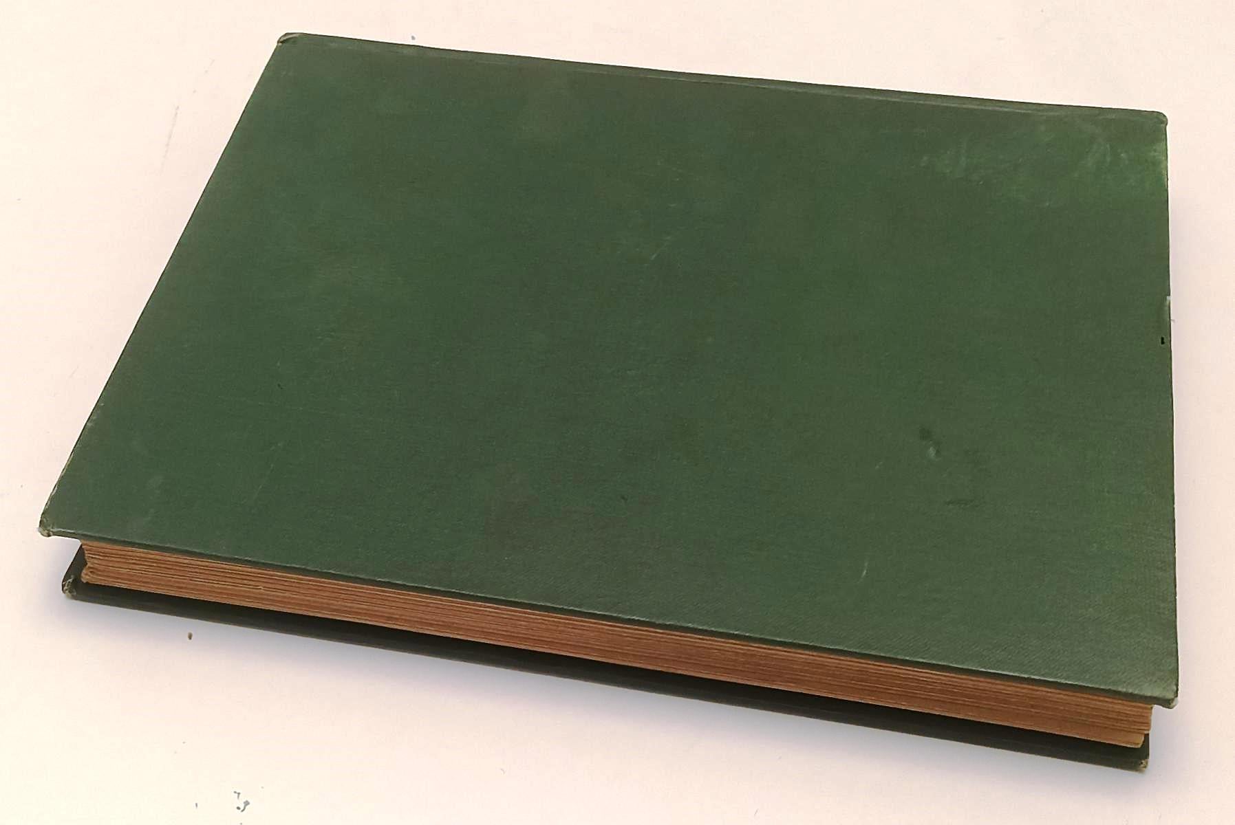 LN- LA TEMPESTA illustrata da EDMONDO DULAC- SHAKESPEARE- ARTI GRAFICHE-C-YFS458