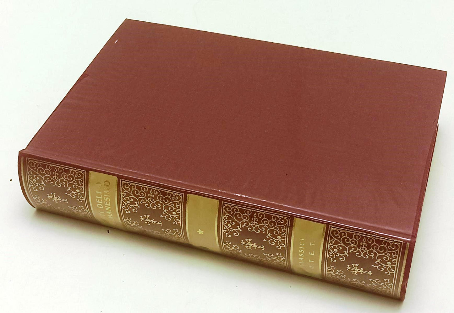 LS- CLASSICI DELLE RELIGIONI TESTI SCIAMANESIMO -- UTET -- 1a ED.- 1984- CS- XFS