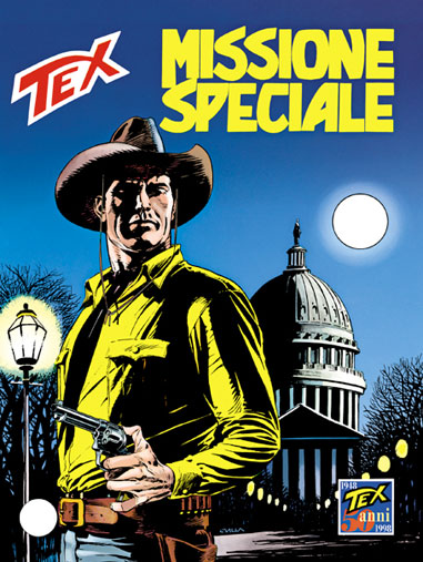 Tex - Bonelli - Originale - Fascia 450/499 