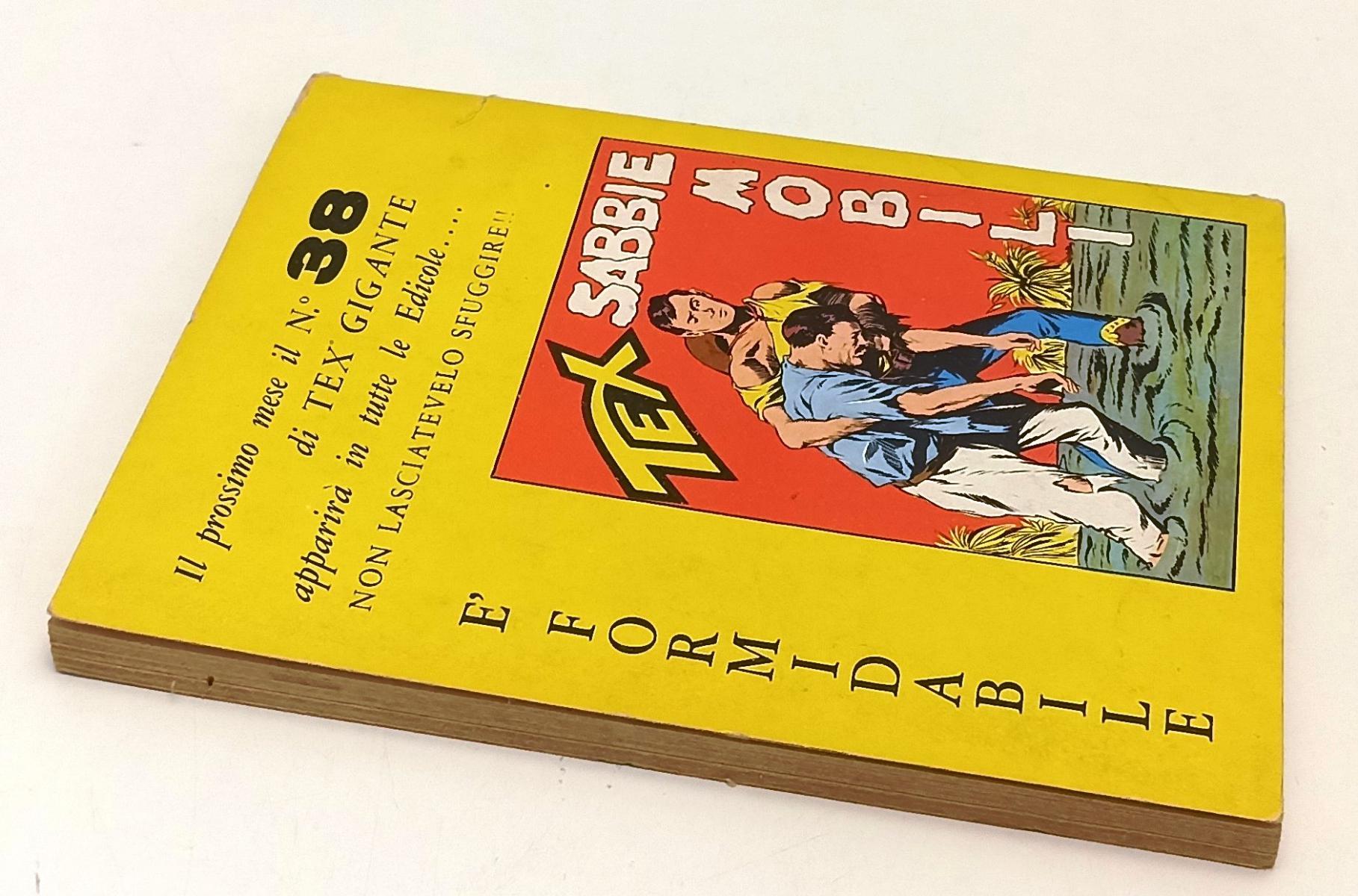 FB- TEX N.37 SIMILSPILLATO 200 LIRE FALSA ACCUSA -- BONELLI - 1963 - B - D24
