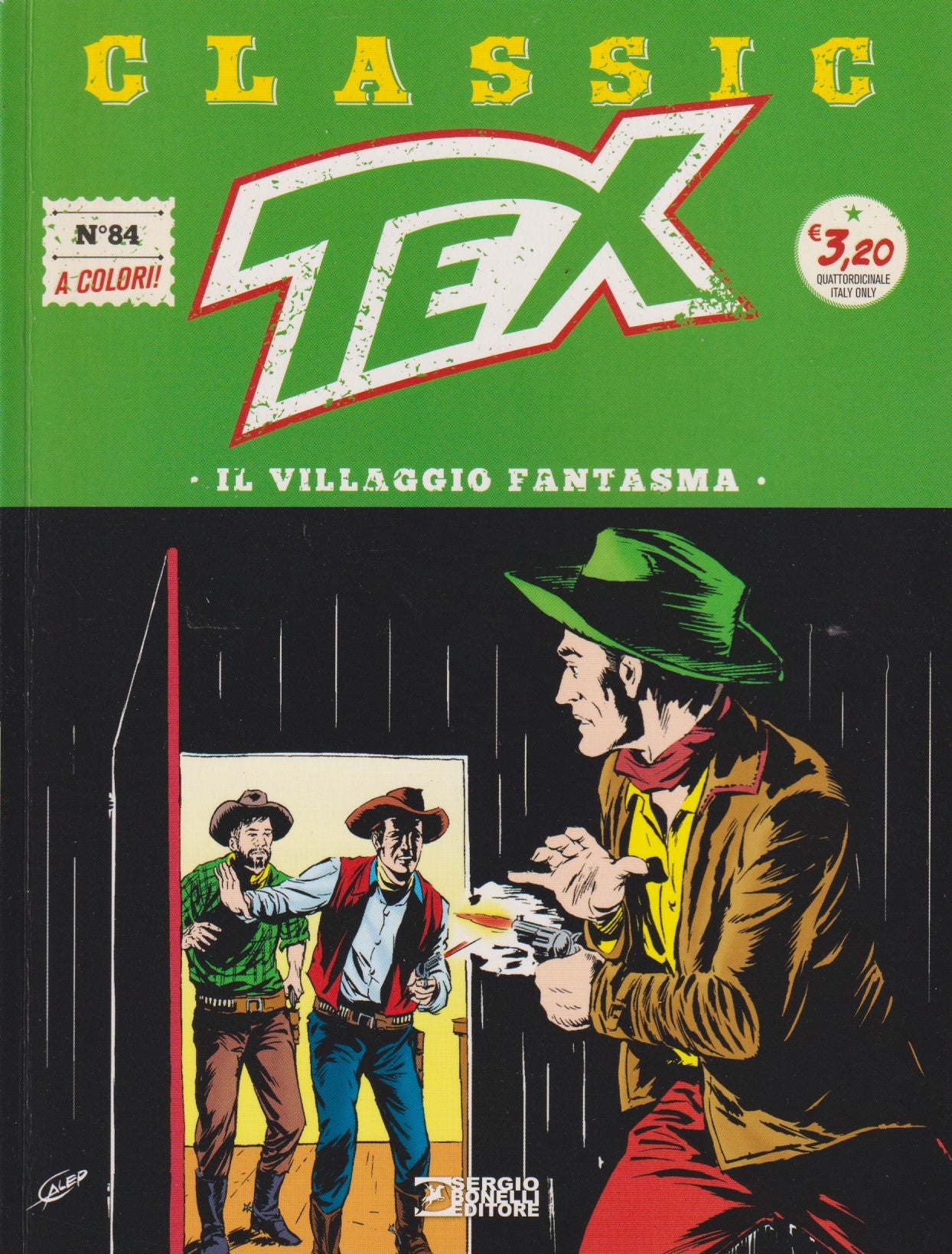 Tex Classic - Bonelli - a colori - Fascia 1/99 - Scegli il numero - V26