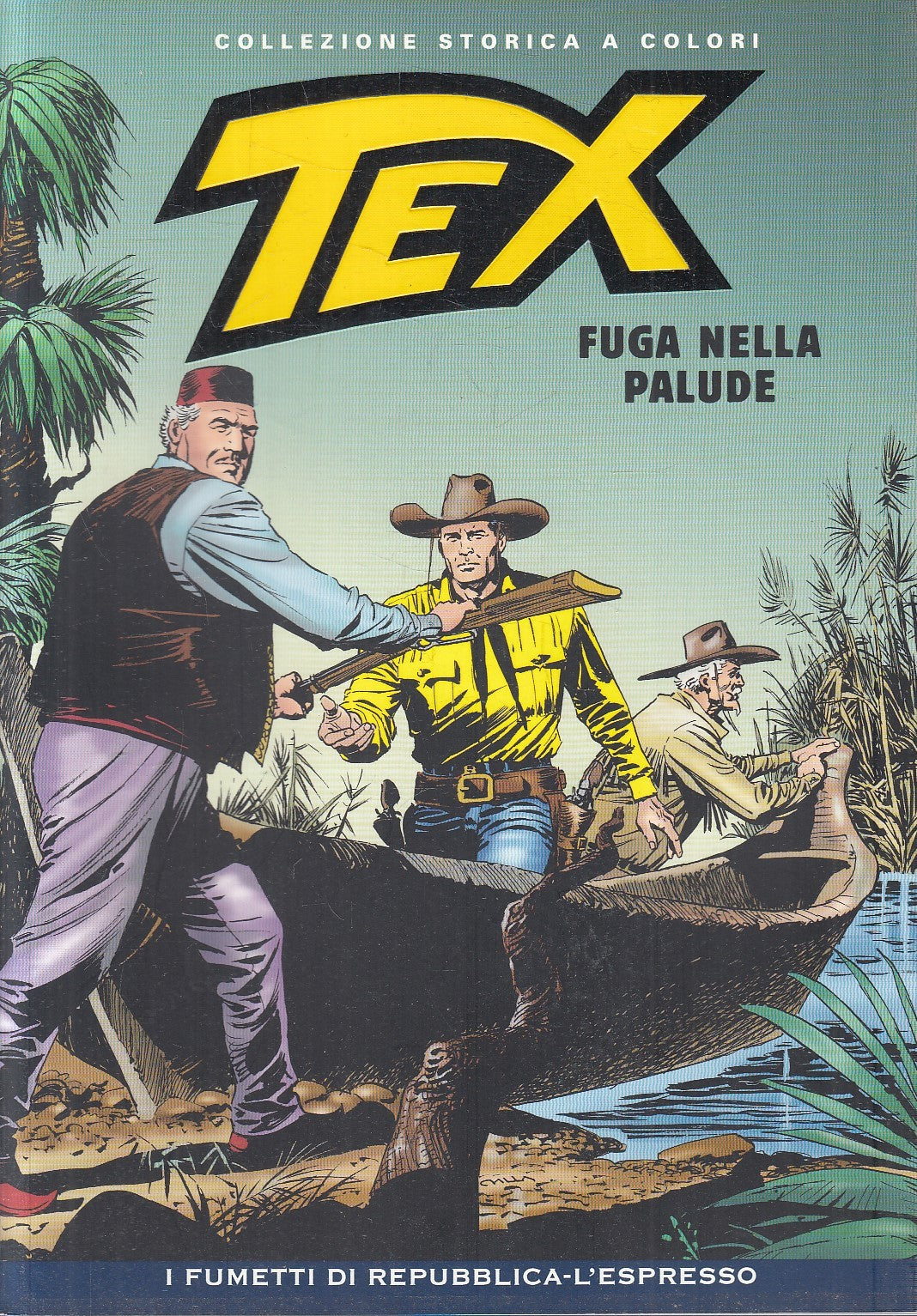 Tex Collezione storica a colori Repubblica- Fascia 100/199- Scegli il numero-V26