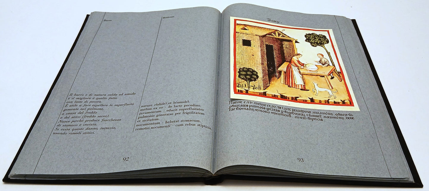 LT- THEATRUM SANITATIS 3 VOLUMI- DE BALDACH- FRANCO MARIA RICCI- SEGNI UOMO- XFS