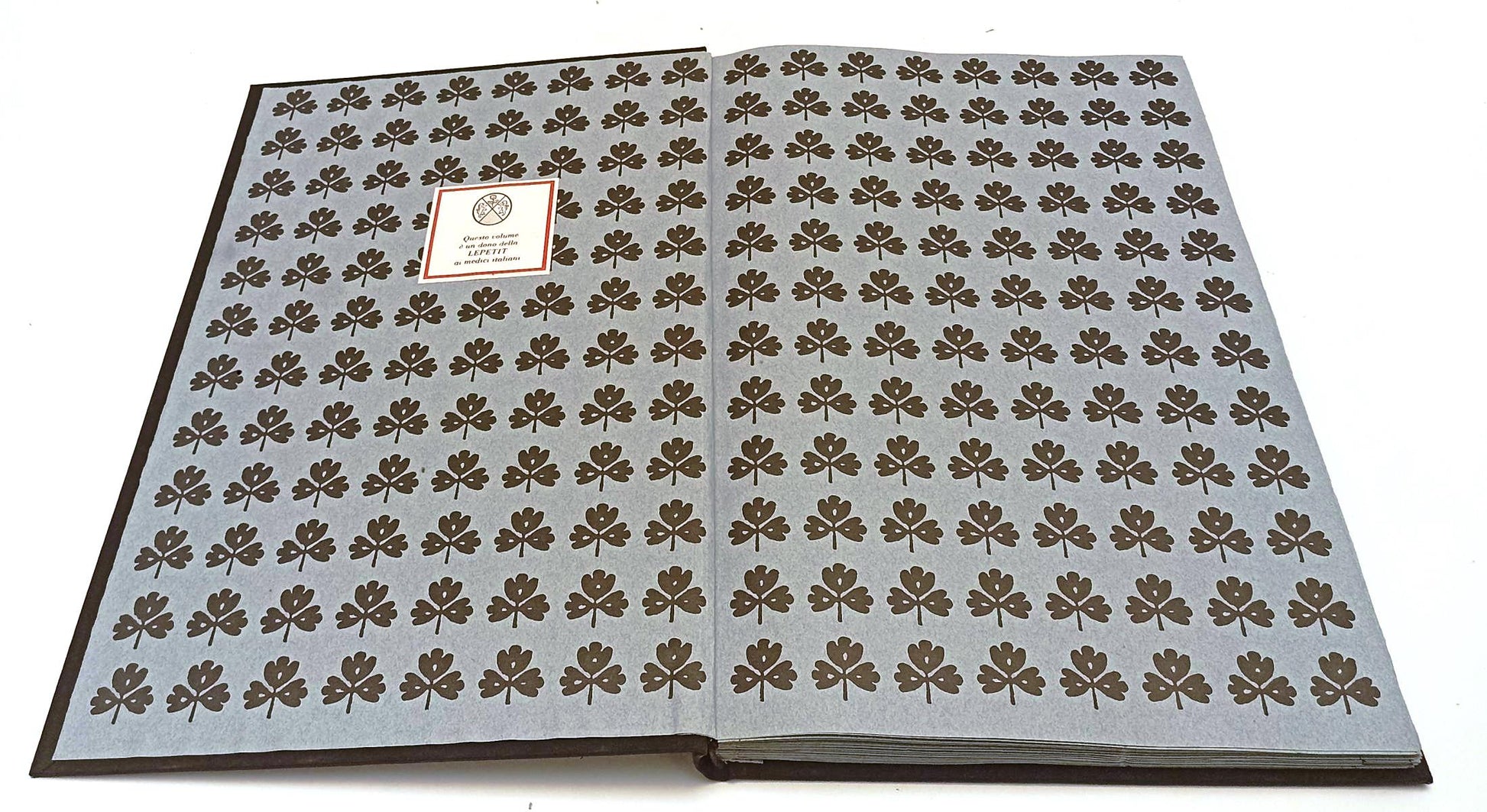 LT- THEATRUM SANITATIS 2 -- FRANCO MARIA RICCI- I SEGNI DELL'UOMO-- 1970- C- XFS