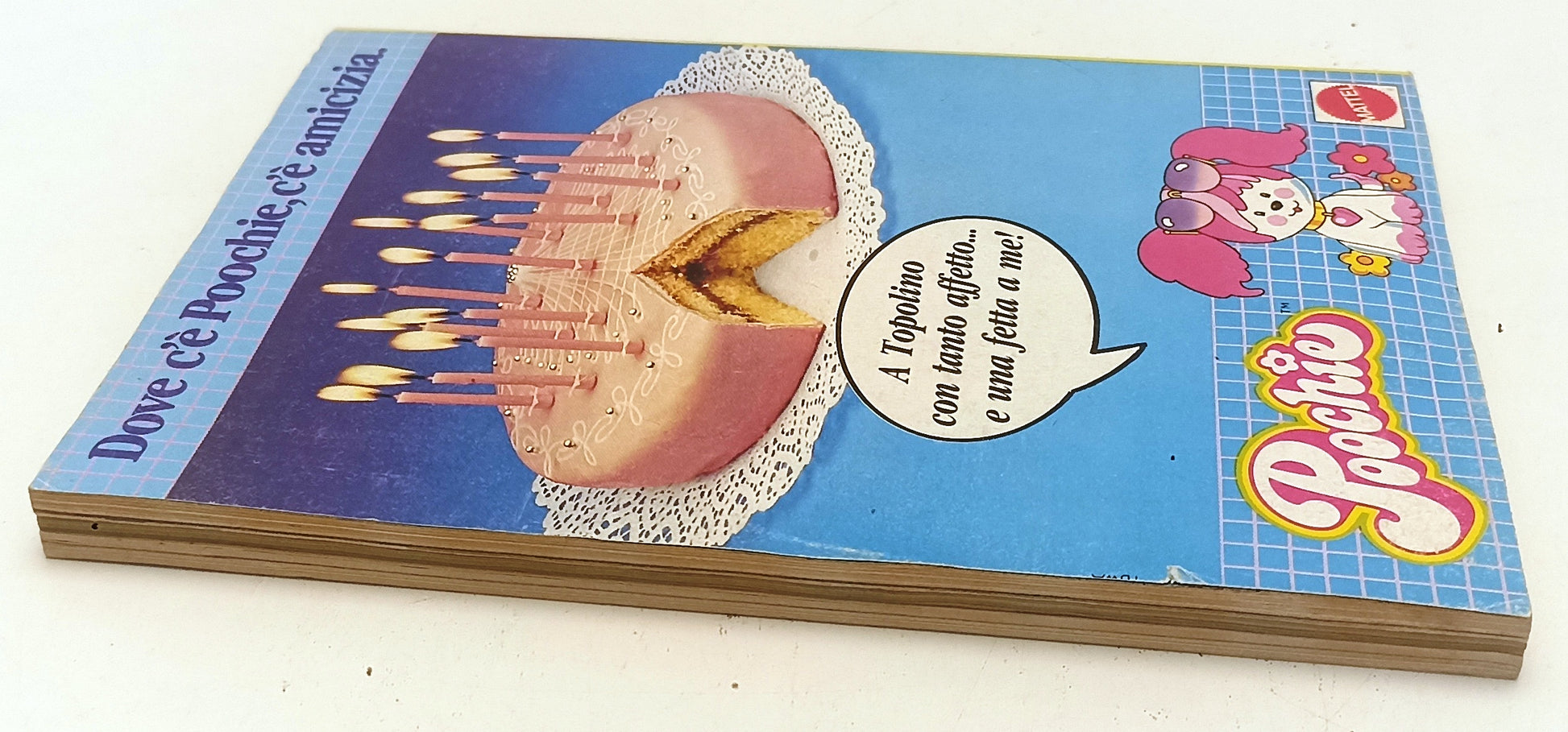 FD- TOPOLINO N.1500 CON 80 PAGINE SPECIALI -- DISNEY MONDADORI - 1984 - B - D25