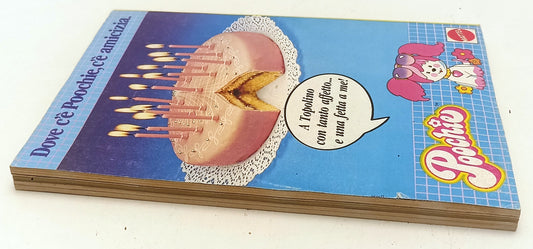 FD- TOPOLINO N.1500 CON 80 PAGINE SPECIALI -- DISNEY MONDADORI - 1984 - B - D25