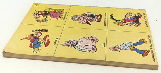 FD- TOPOLINO N.209 COMPLETO DI BOLLINO -- DISNEY MONDADORI - 1959 - B - D25