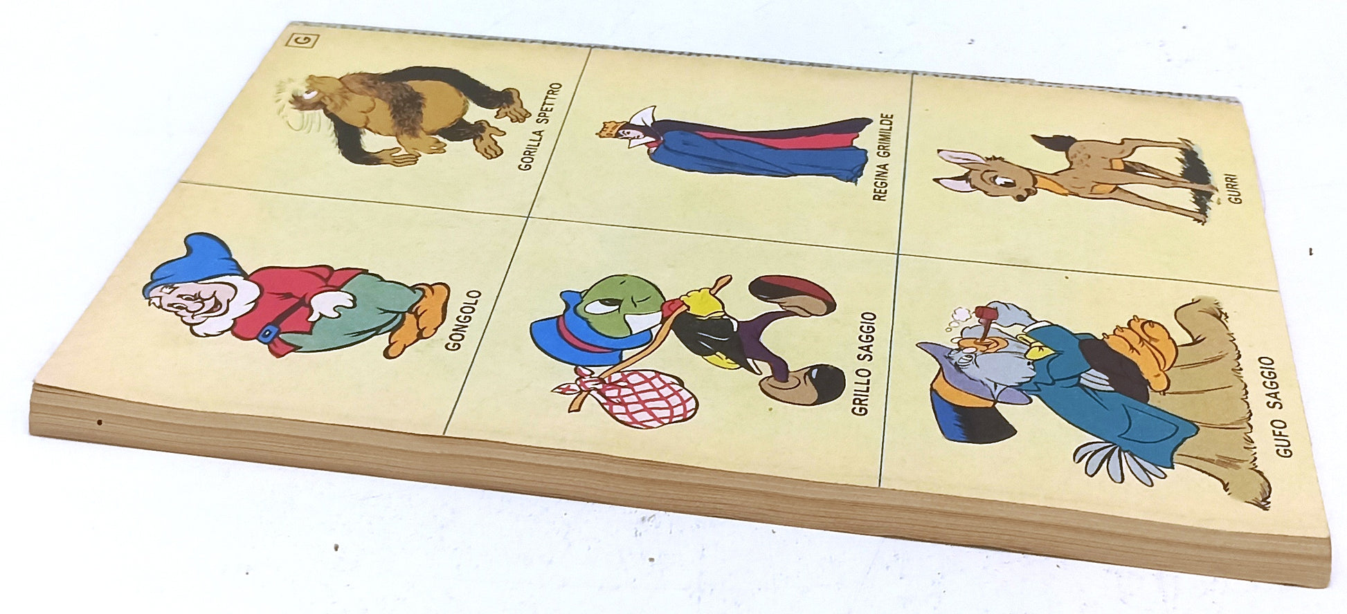 FD- TOPOLINO N.218 COMPLETO DI BOLLINO -- DISNEY MONDADORI - 1959 - B - D25