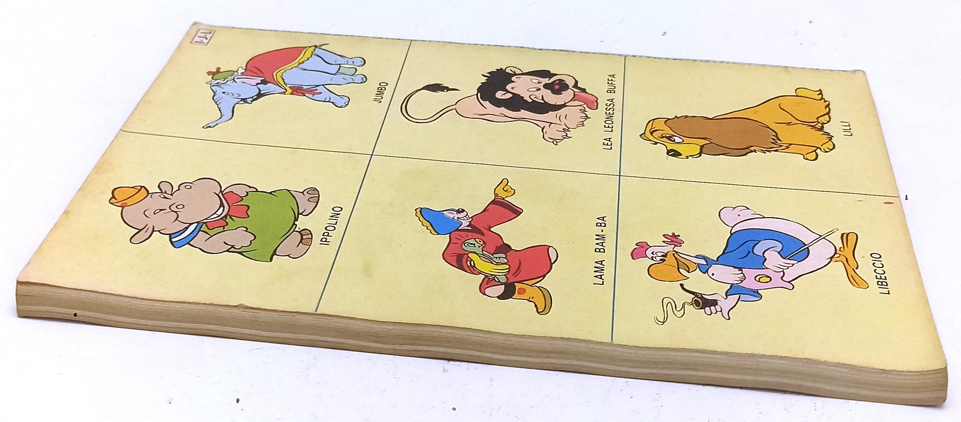 FD- TOPOLINO N.219 COMPLETO DI BOLLINO -- DISNEY MONDADORI - 1959 - B - D25