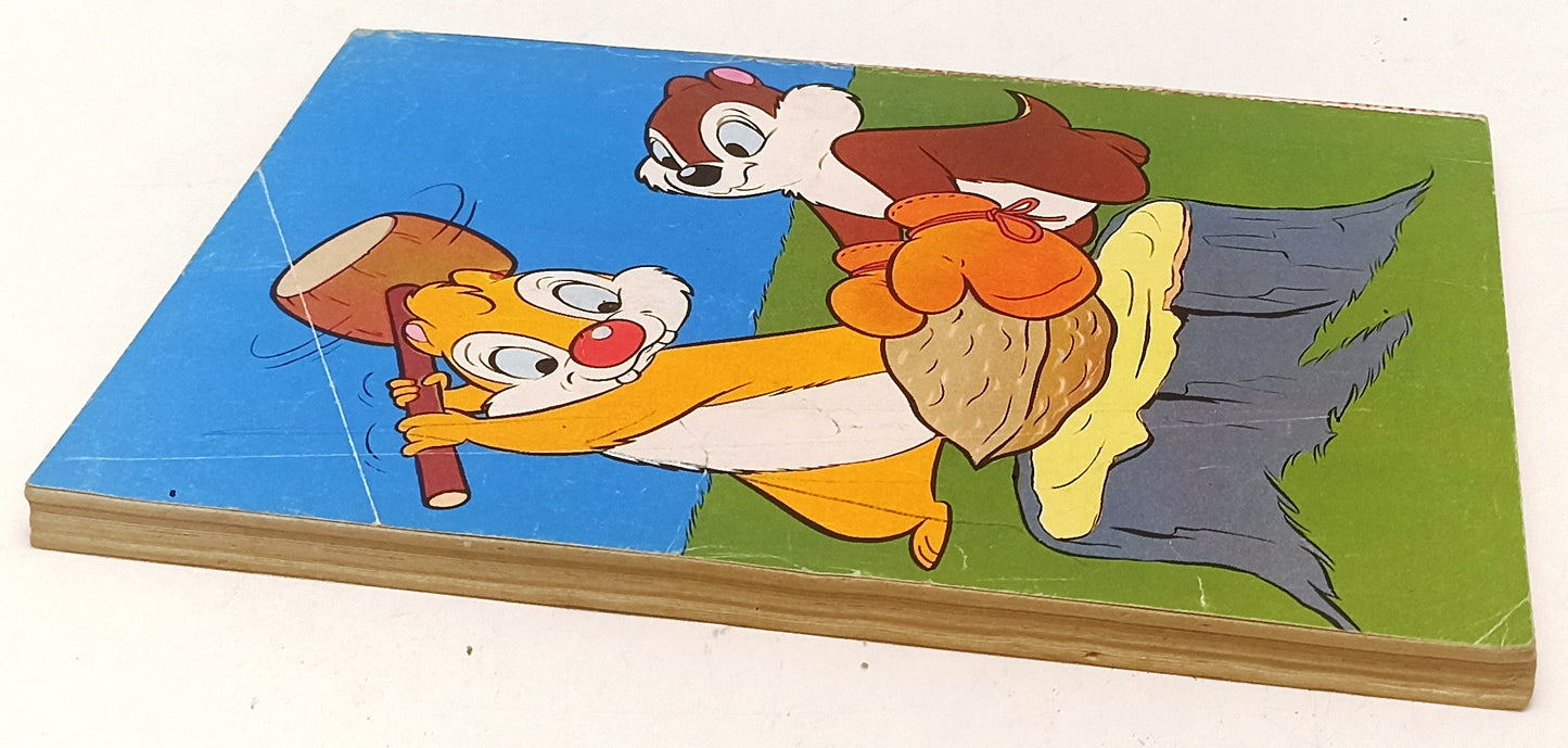 FD- TOPOLINO N.286 COMPLETO DI BOLLINO MANCANO FIGURINE -- DISNEY - 1961- B- D25