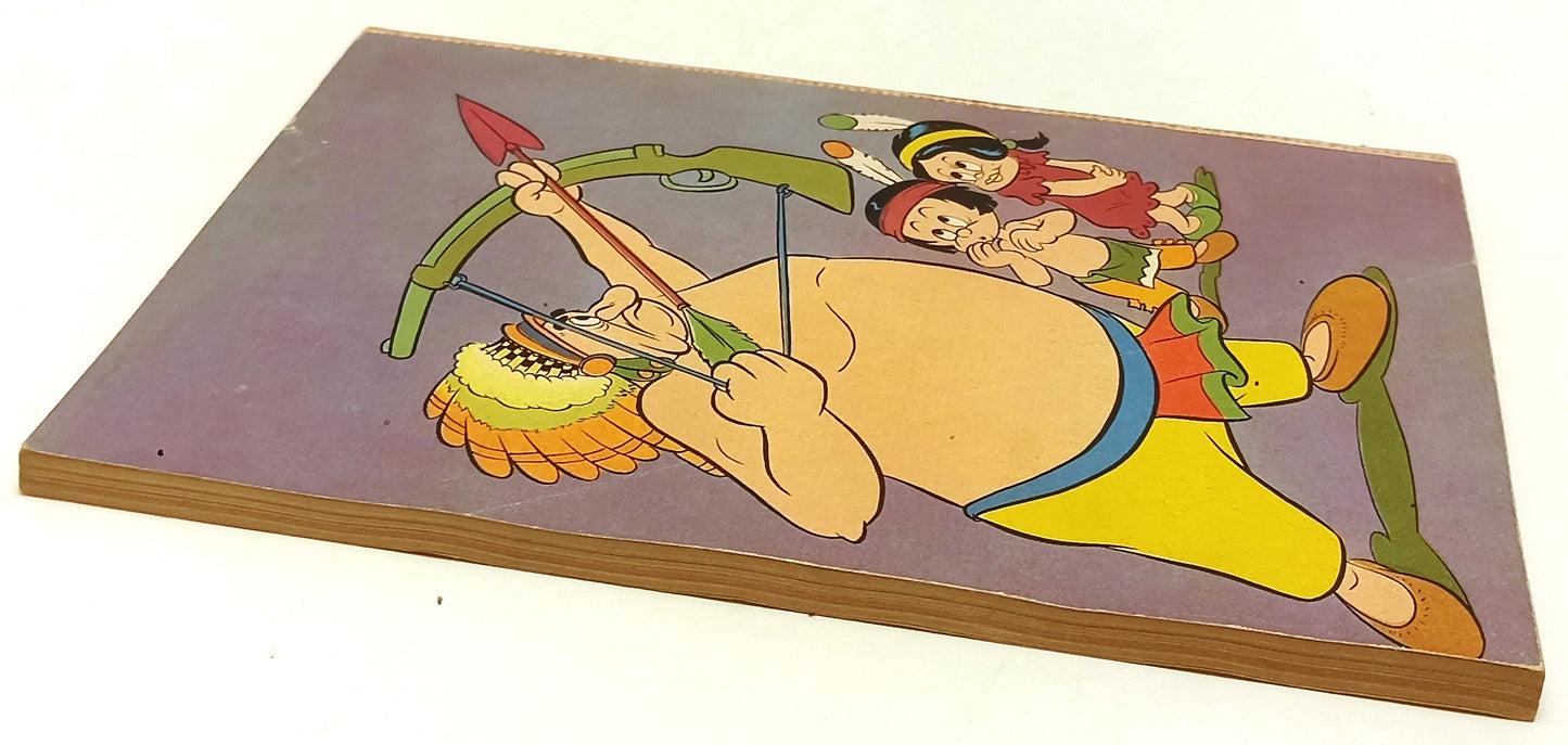 FD- TOPOLINO N.309 CON BOLLINO NO FIGURINE -- DISNEY MONDADORI - 1961 - B - D25