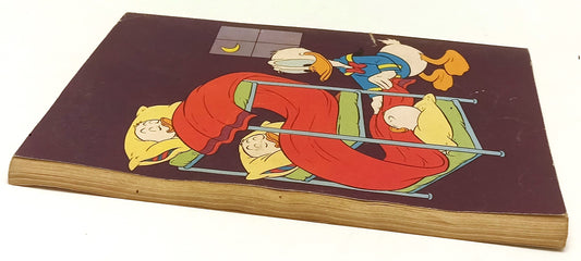 FD- TOPOLINO N.321 COMPLETO DI BOLLINO E FIGURINE -- DISNEY - 1962 - B - D25