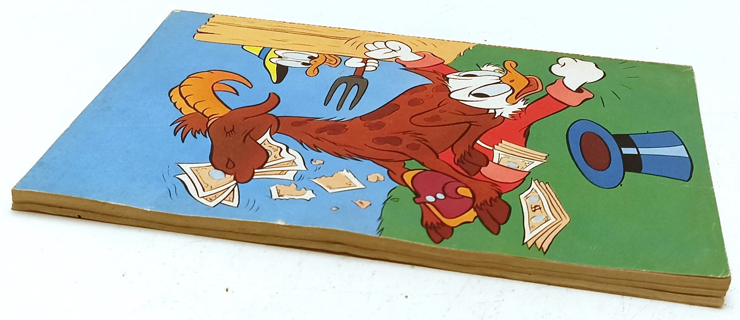 FD- TOPOLINO N.331 FIGURINE E BOLLINO E INSERTO SQUIBB- MONDADORI- 1962- B- F25