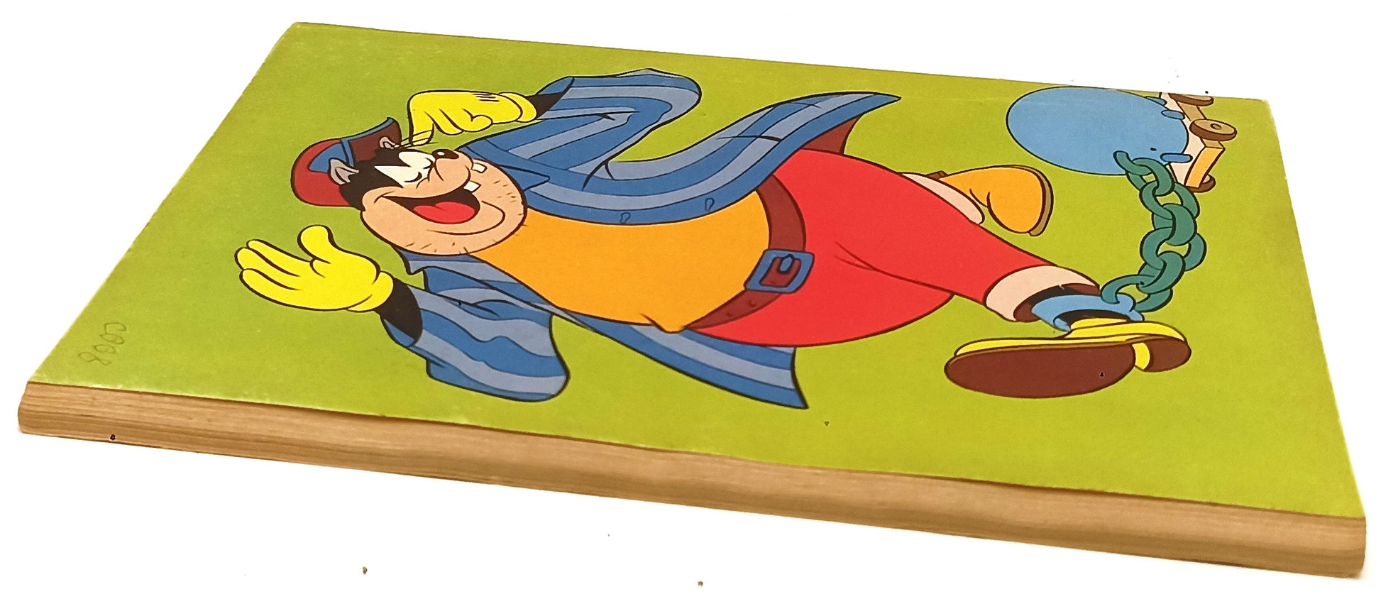 FD- TOPOLINO N.341 COMPLETO DI BOLLINO NO FIGURINE - DISNEY - 1962 - B- D25