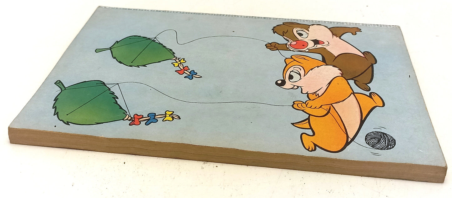 FD- TOPOLINO N.363 MANCA BOLLINO CON FIGURINE -- DISNEY MONDADORI - 1962- B- D25