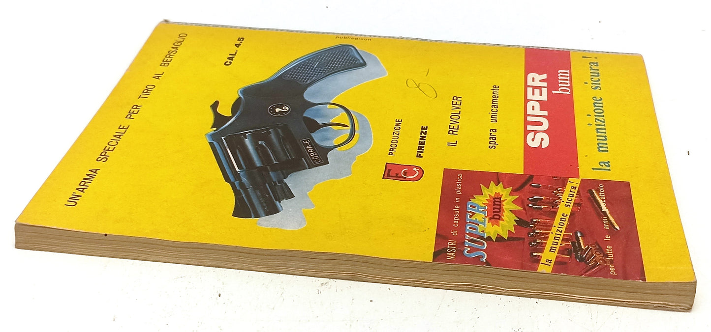 FD- TOPOLINO N.418 MANCA BOLLINO - DISNEY MONDADORI - 1963 - B - D25