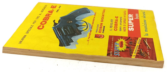 FD- TOPOLINO N.423 MANCA BOLLINO -- DISNEY MONDADORI - 1964 - B - D25