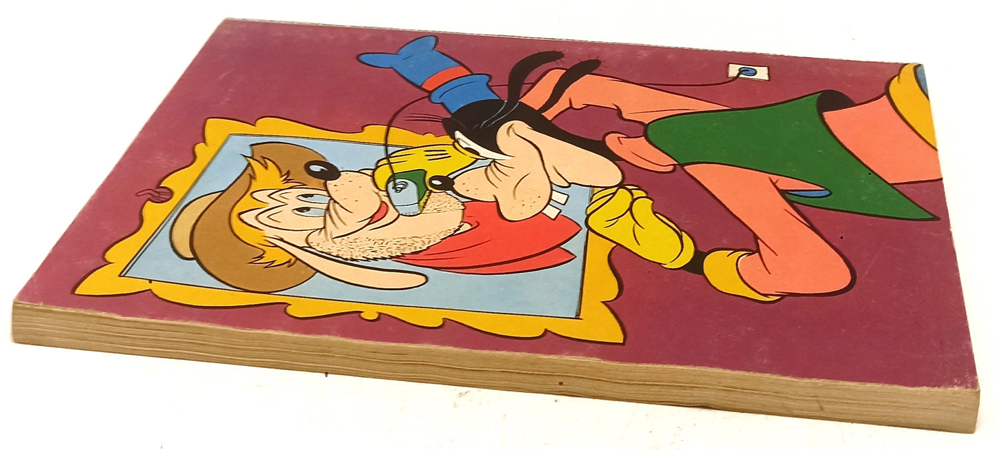 FD- TOPOLINO N.432 COMPLETO DI BOLLINO -- DISNEY MONDADORI - 1964 - B - D25