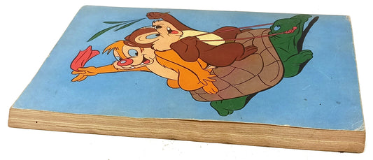 FD- TOPOLINO N.433 MANCA BOLLINO -- DISNEY MONDADORI - 1964 - B - D25