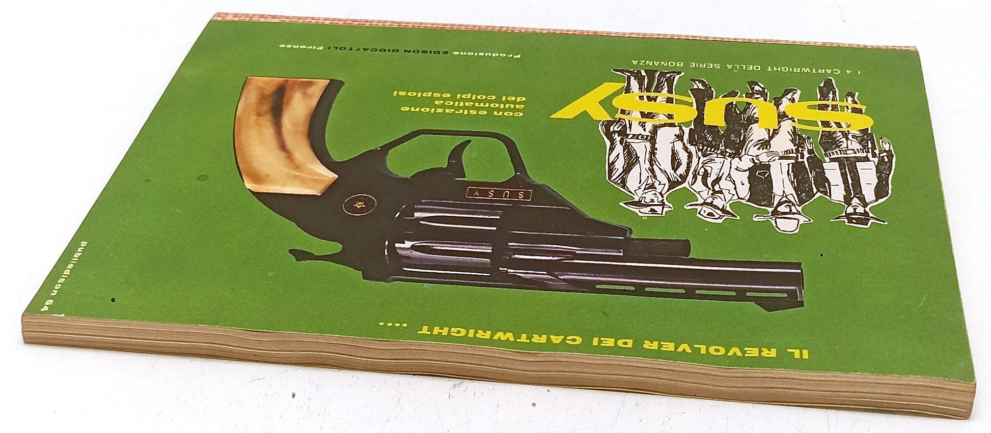 FD- TOPOLINO N.437 MANCA BOLLINO -- DISNEY MONDADORI - 1964 - B - D25