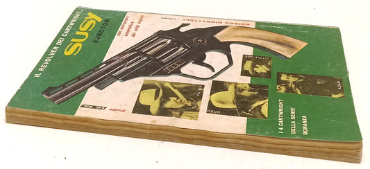 FD- TOPOLINO N.470 SENZA BOLLINO -- DISNEY MONDADORI - 1964 - B - D25