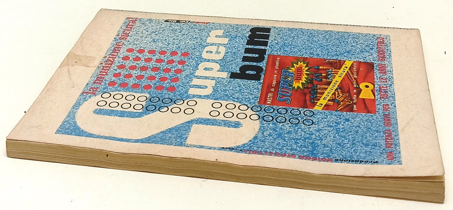 FD- TOPOLINO N.485 MANCA BOLLINO -- DISNEY MONDADORI - 1965 - B - D25