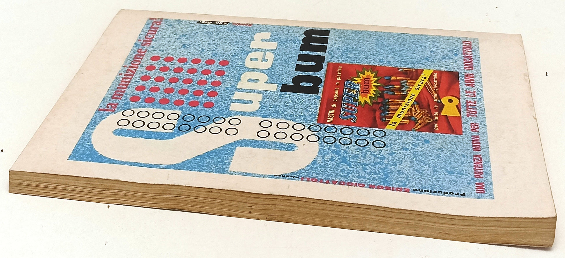 FD- TOPOLINO N.487 MANCA BOLLINO -- DISNEY MONDADORI - 1965 - B - D25