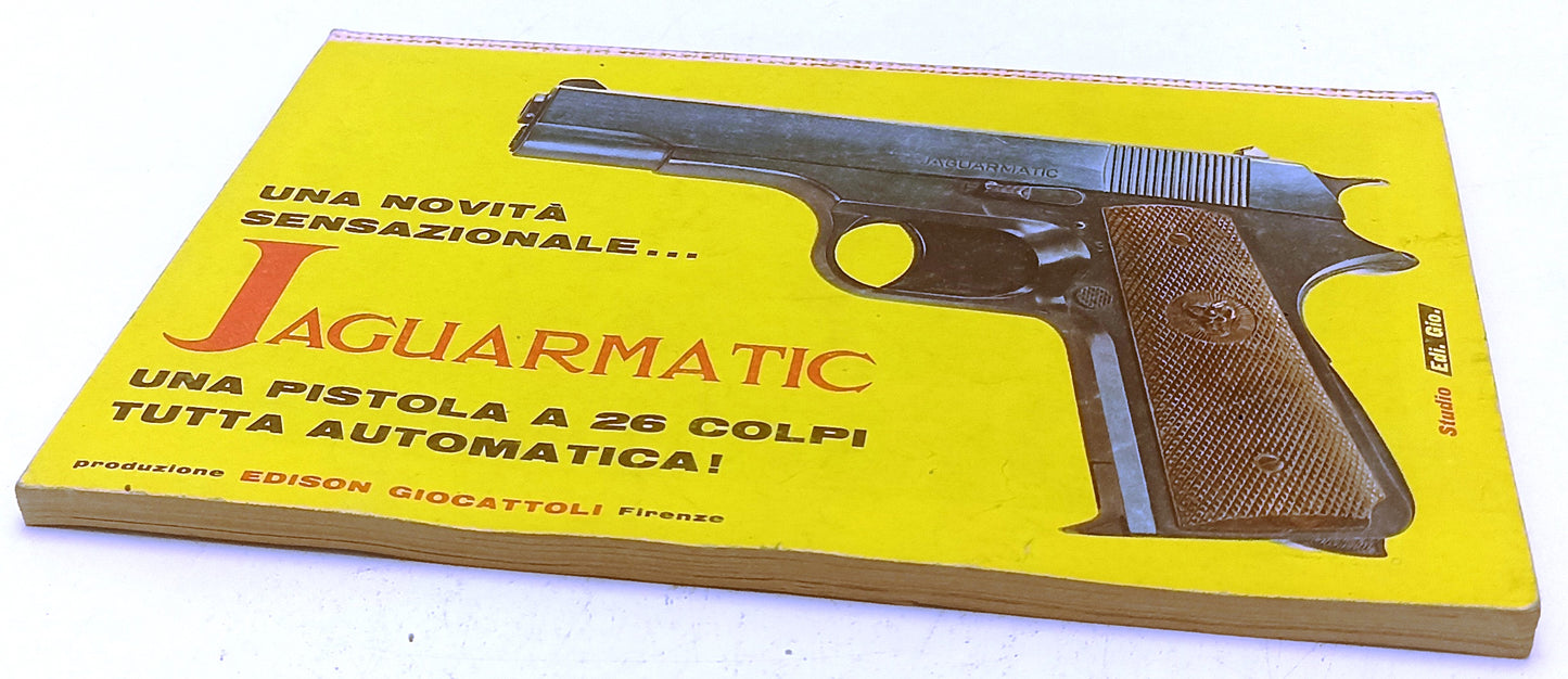 FD- TOPOLINO N.512 COMPLETO DI BOLLINO -- DISNEY MONDADORI - 1965 - B - D25