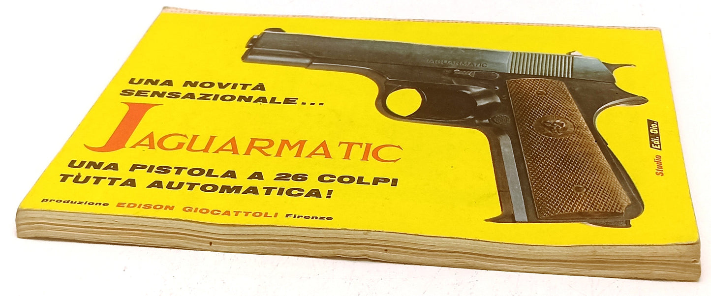 FD- TOPOLINO N.513 COMPLETO DI BOLLINO -- DISNEY MONDADORI - 1965 - B - D25