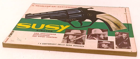 FD- TOPOLINO N.525 COMPLETO DI BOLLINO -- DISNEY MONDADORI - 1965 - B - D25